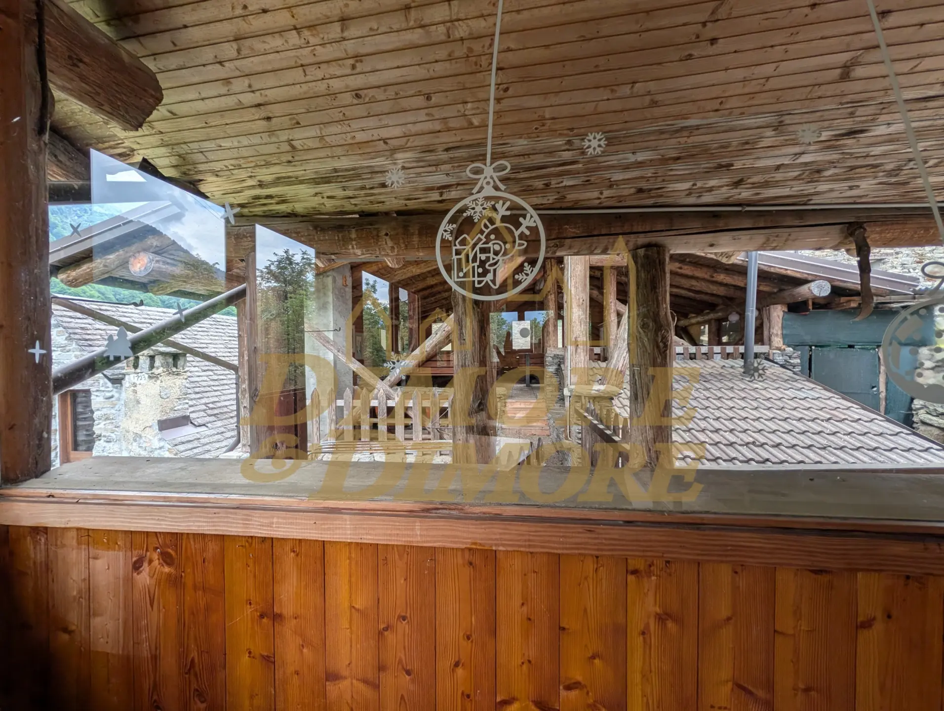 Immagine per Rustico in vendita a Bannio Anzino via Alpe Soi