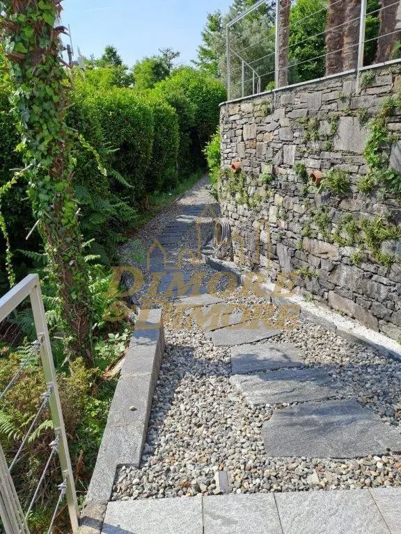 Immagine per Villa in vendita a Cannobio 30A