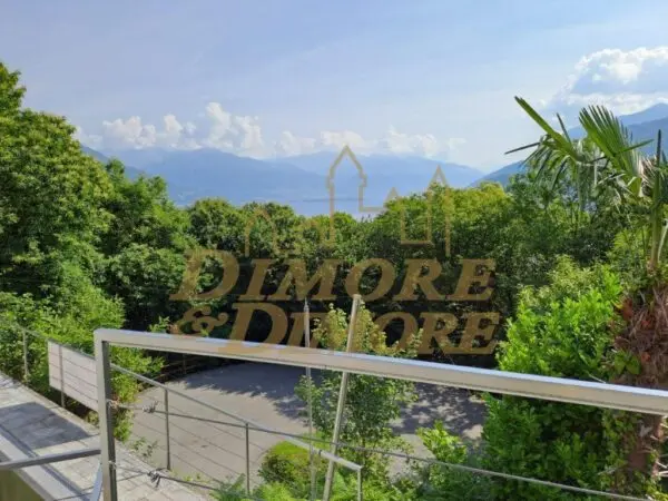 Immagine per Villa in vendita a Cannobio 30A