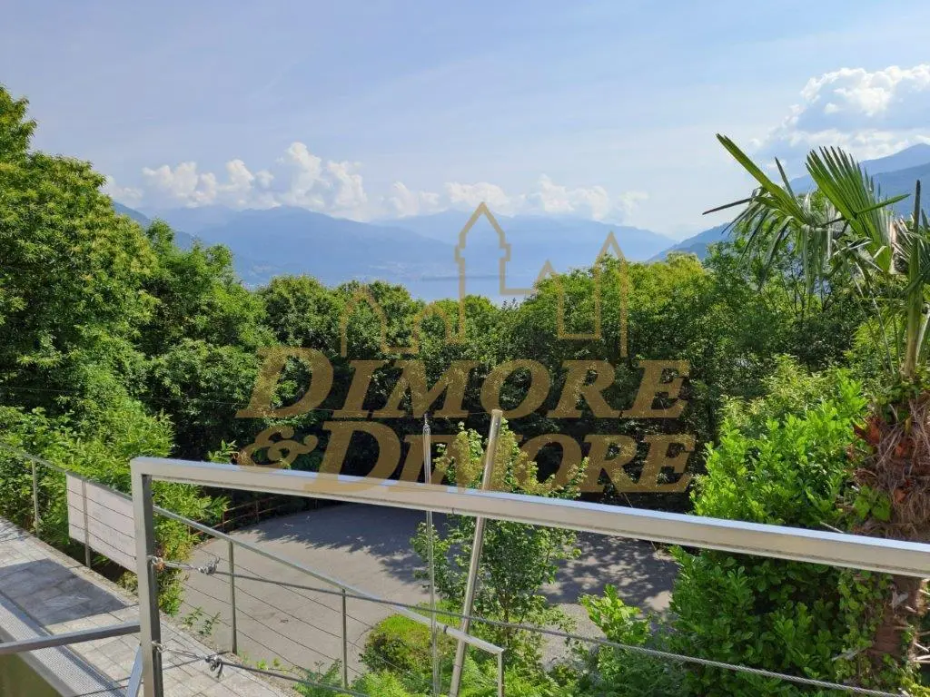 Immagine per Villa in vendita a Cannobio 30A