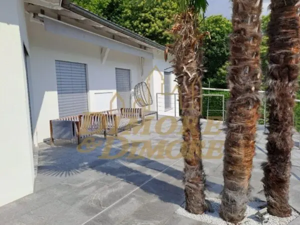Villa 30A, Cannobio