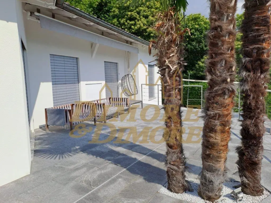 Immagine per Villa in vendita a Cannobio 30A