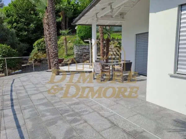 Villa 30A, Cannobio