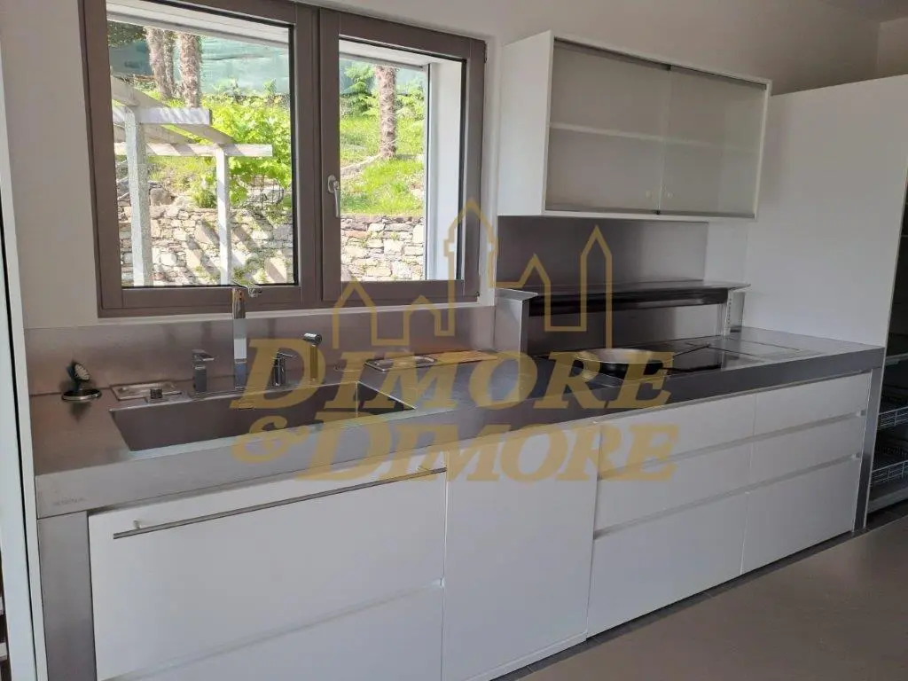 Immagine per Villa in vendita a Cannobio 30A