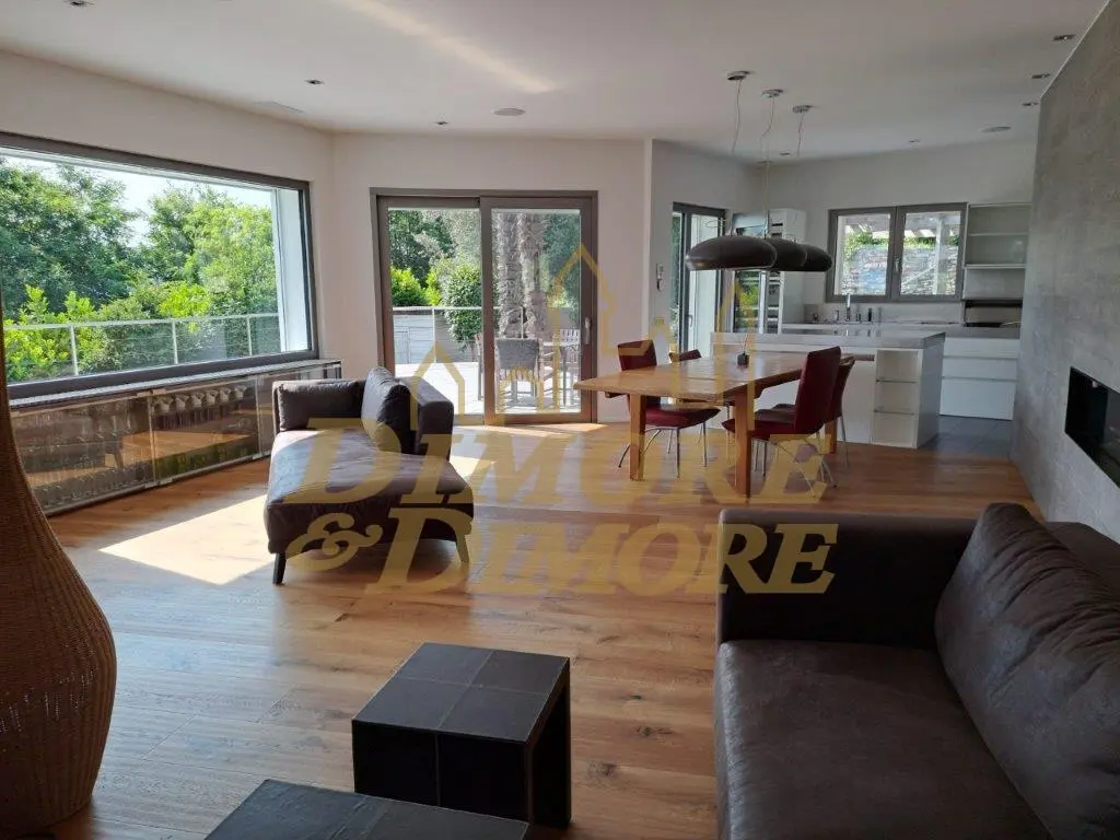 Immagine per Villa in vendita a Cannobio 30A