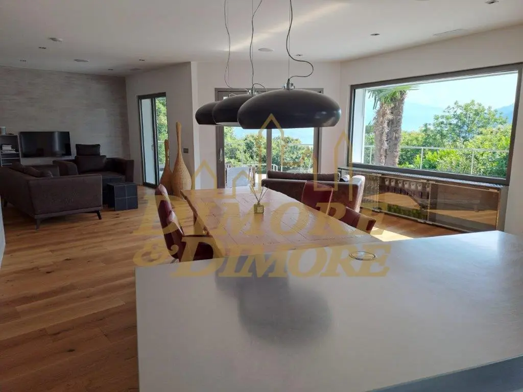 Immagine per Villa in vendita a Cannobio 30A