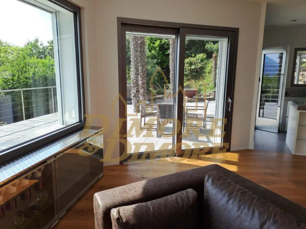 Immagine per Villa in vendita a Cannobio 30A
