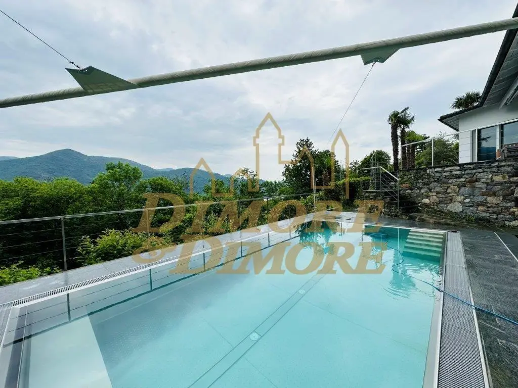 Immagine per Villa in vendita a Cannobio 30A