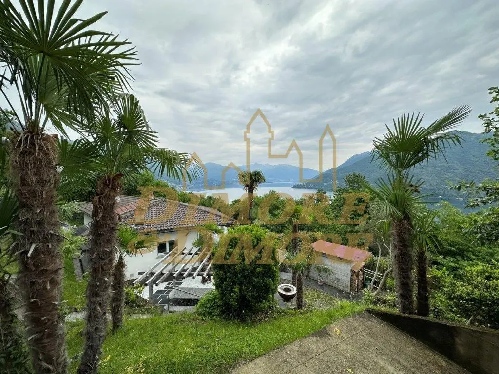 Immagine per Villa in vendita a Cannobio 30A