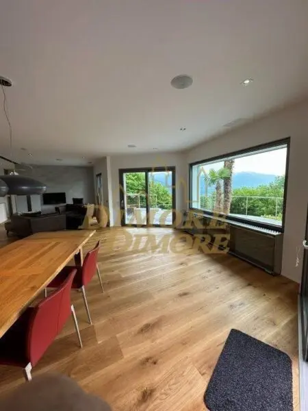 Villa 30A, Cannobio