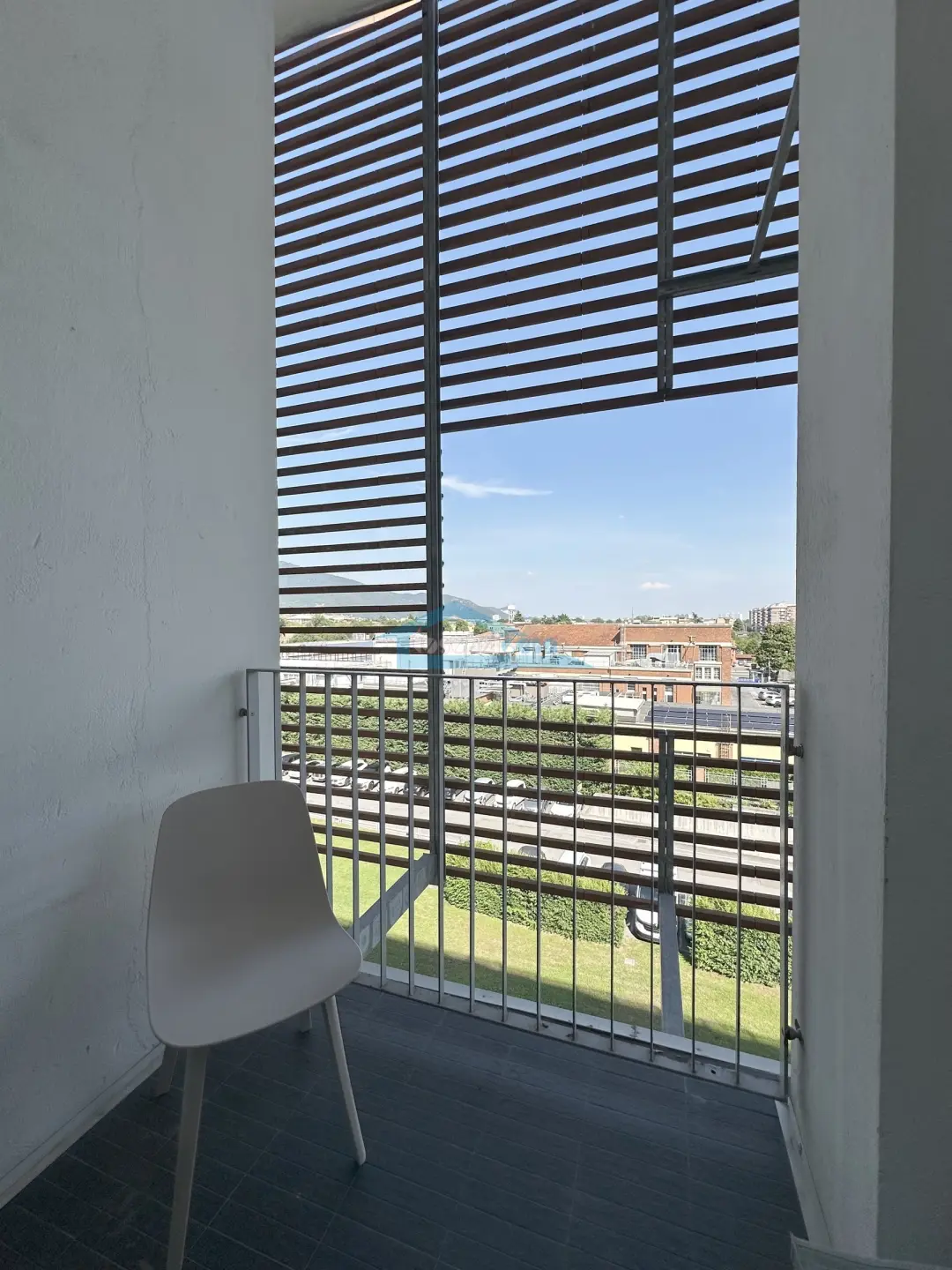 Immagine per Bilocale in vendita a Brescia via Alessandro Lamarmora