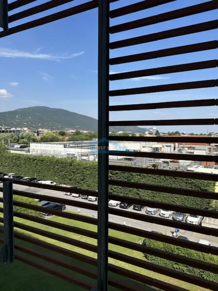 Immagine per Bilocale in vendita a Brescia via Alessandro Lamarmora