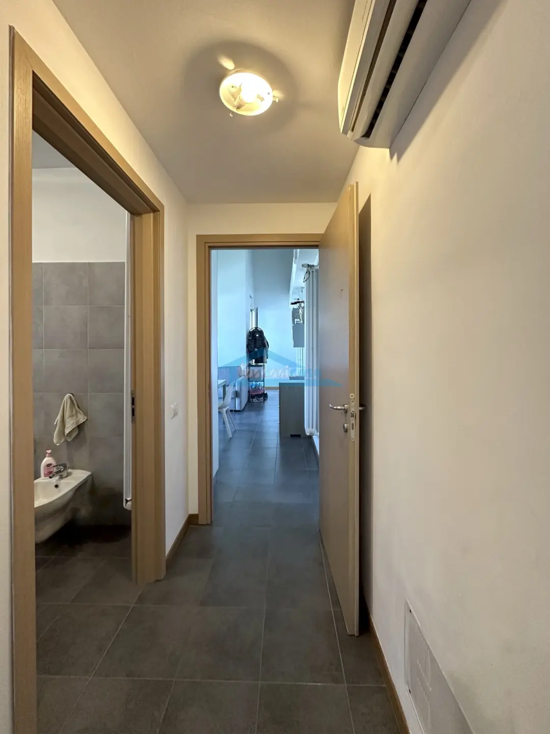 Immagine per Bilocale in vendita a Brescia via Alessandro Lamarmora