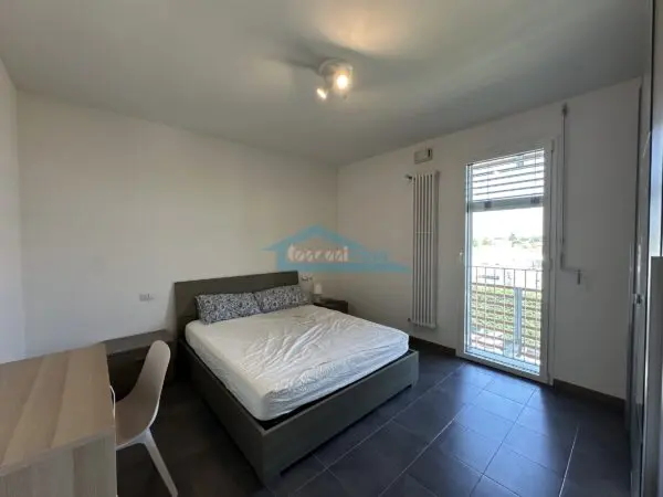 Immagine per Bilocale in vendita a Brescia via Alessandro Lamarmora