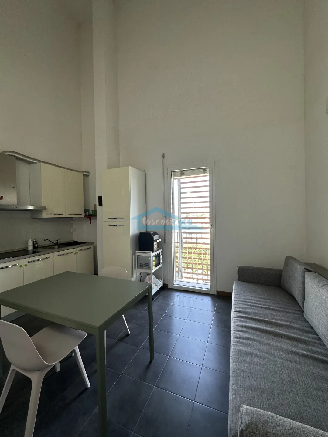 Immagine per Bilocale in vendita a Brescia via Alessandro Lamarmora