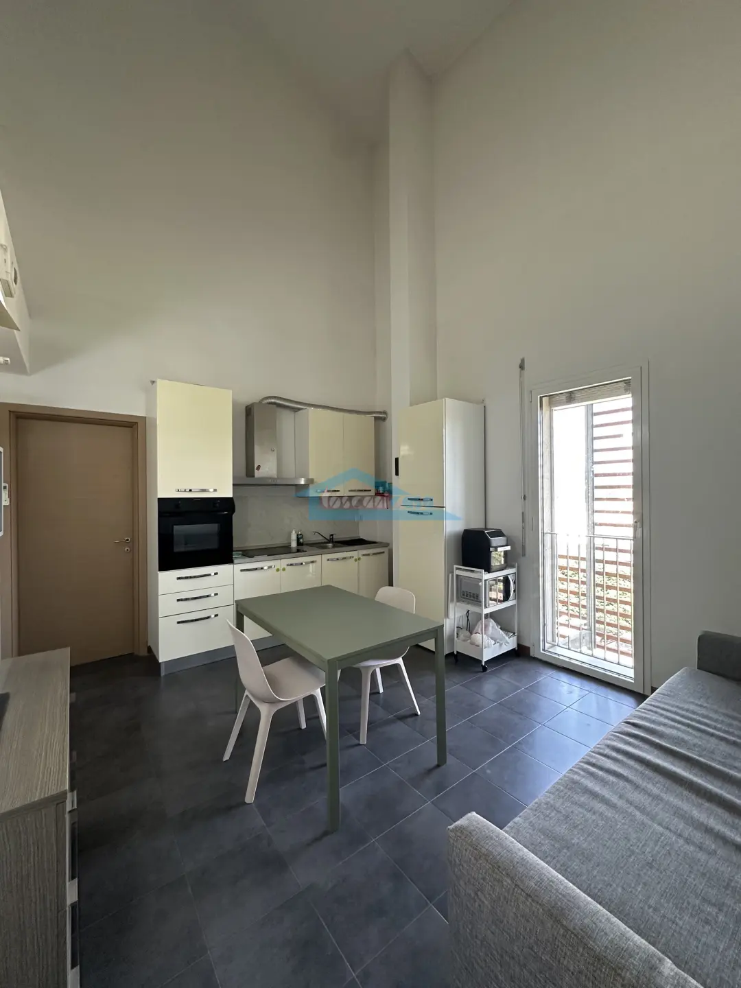 Immagine per Bilocale in vendita a Brescia via Alessandro Lamarmora