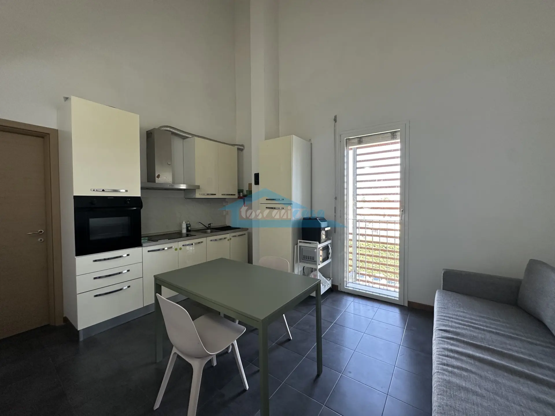 Immagine per Bilocale in vendita a Brescia via Alessandro Lamarmora