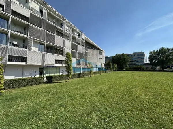 Bilocale via Alessandro Lamarmora, Brescia