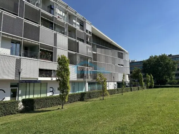 Bilocale via Alessandro Lamarmora, Brescia