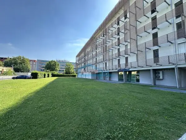Bilocale via Alessandro Lamarmora, Brescia