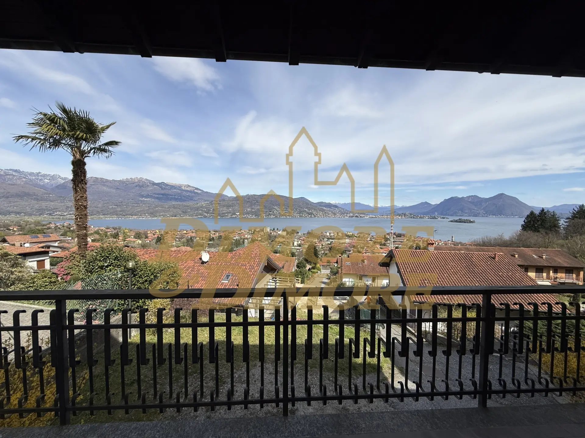 Immagine per Villa bifamiliare in vendita a Baveno 43