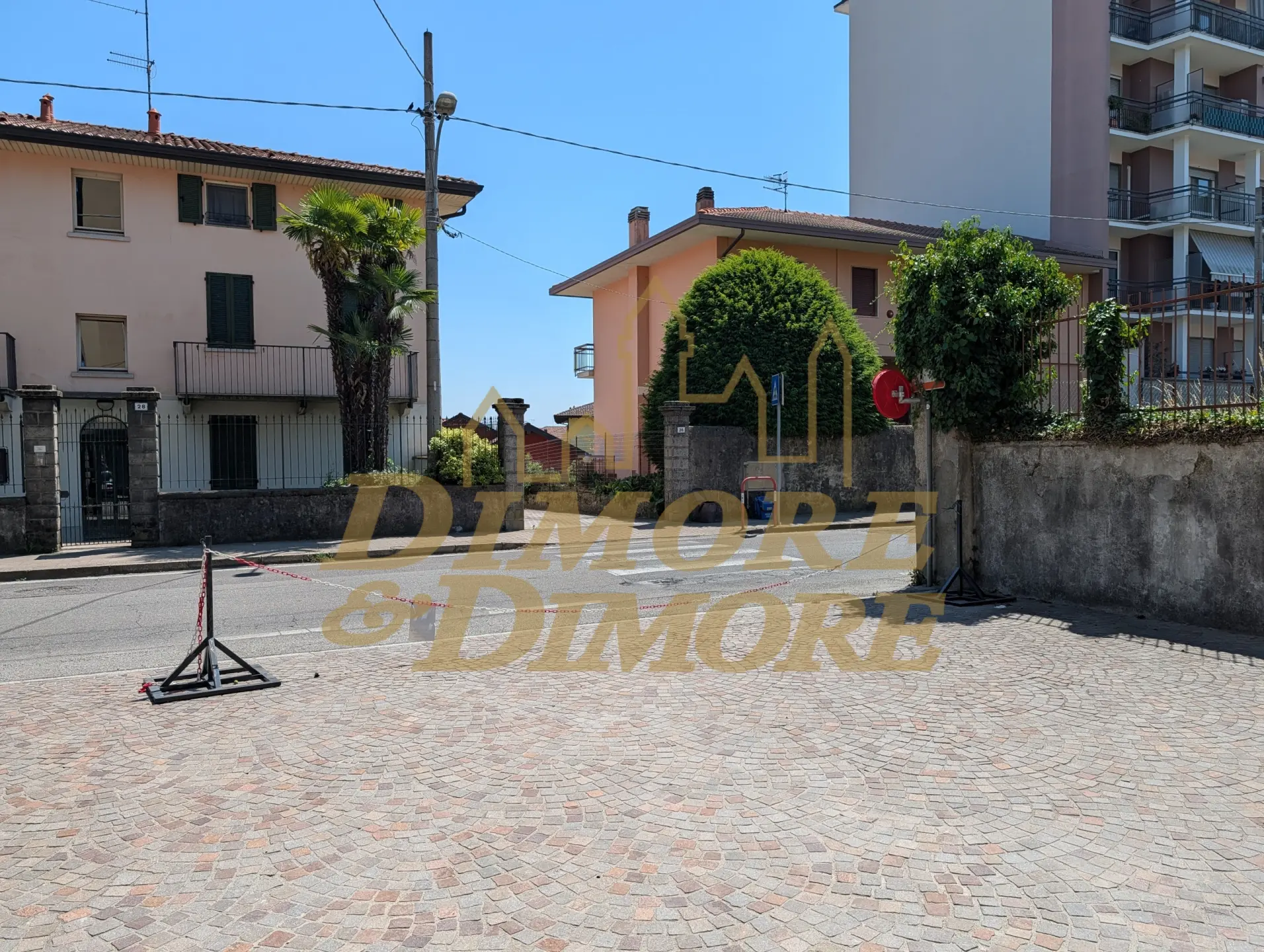 Immagine per Area verde in vendita a Angera 23