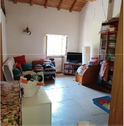 Villa via Alla Stazione 16, Mele
