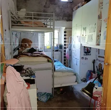Villa via Alla Stazione 16, Mele