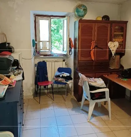 Villa via Alla Stazione 16, Mele