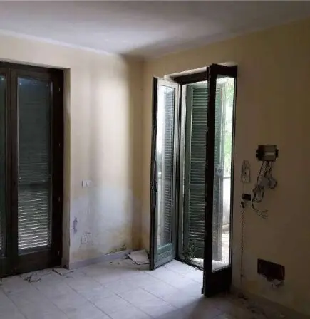 Villa Trifamiliare via Roma Snc, Borzonasca