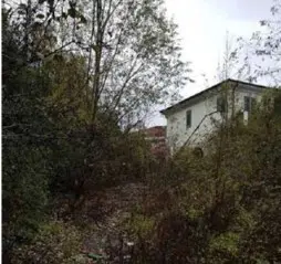 Villa Trifamiliare via Roma Snc, Borzonasca