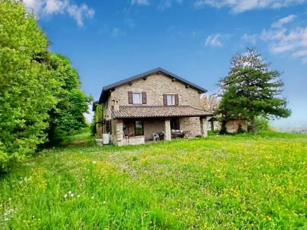 Casale via Rio Monteorsello 548, Valsamoggia