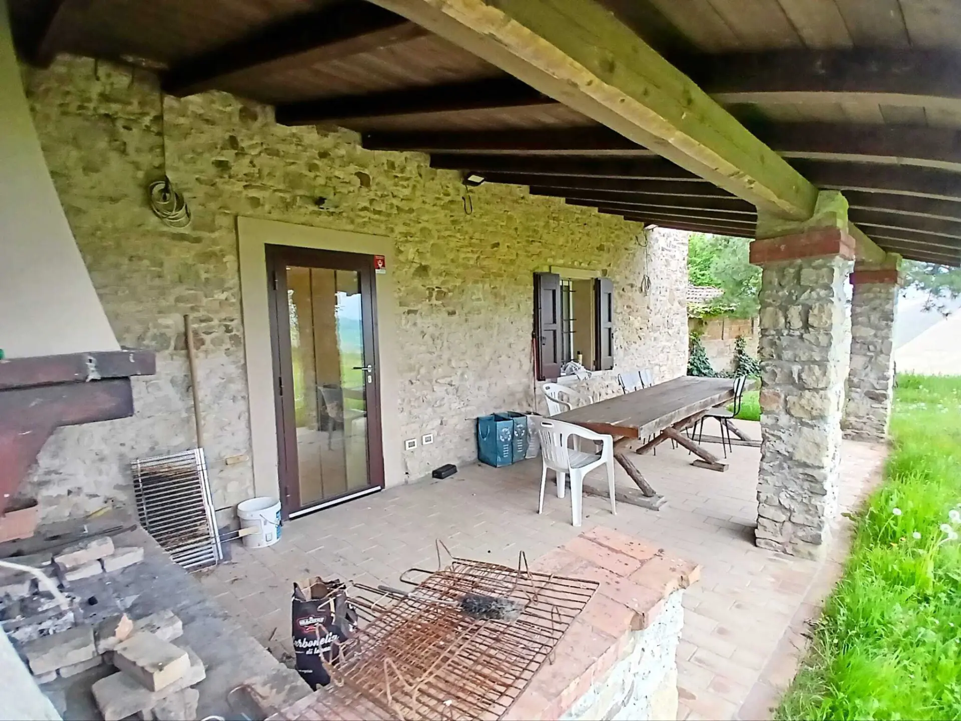 Immagine per Casale in vendita a Valsamoggia via Rio Monteorsello 548