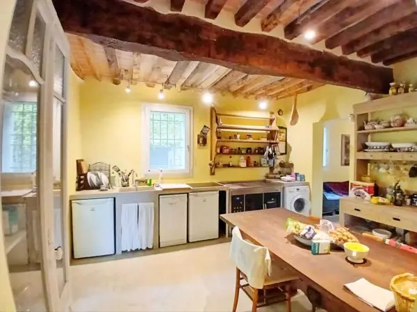 Casale via Rio Monteorsello 548, Valsamoggia