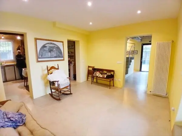 Casale via Rio Monteorsello 548, Valsamoggia