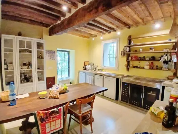 Casale via Rio Monteorsello 548, Valsamoggia
