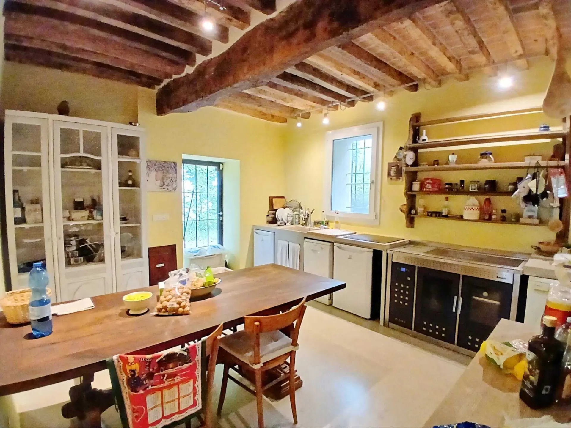 Immagine per Casale in vendita a Valsamoggia via Rio Monteorsello 548