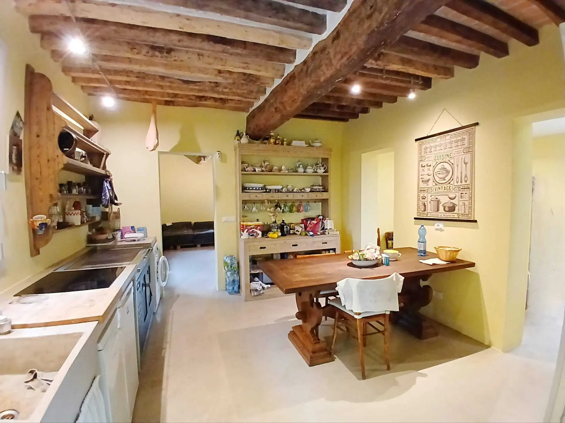 Immagine per Casale in vendita a Valsamoggia via Rio Monteorsello 548