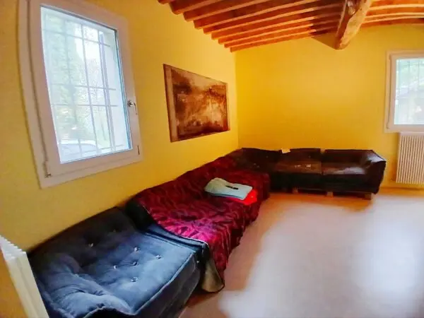 Casale via Rio Monteorsello 548, Valsamoggia