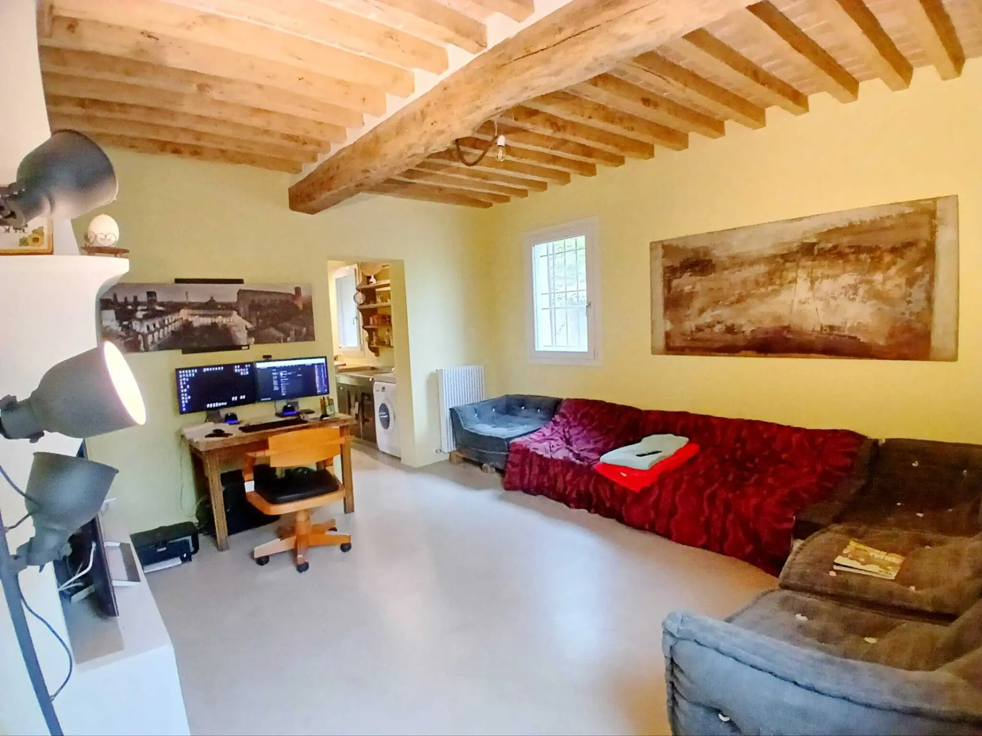 Immagine per Casale in vendita a Valsamoggia via Rio Monteorsello 548
