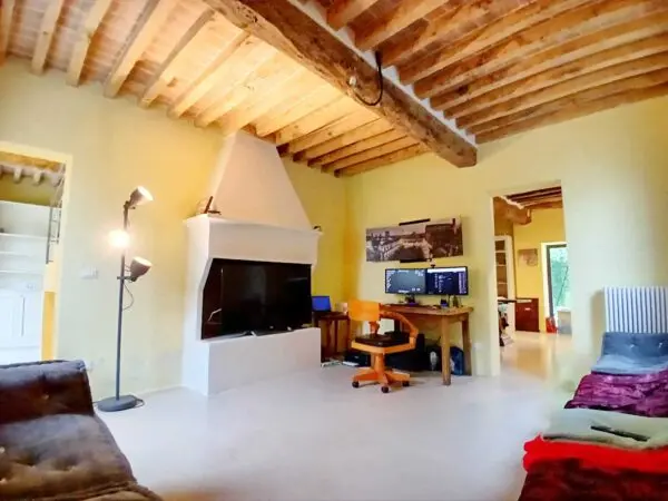 Casale via Rio Monteorsello 548, Valsamoggia