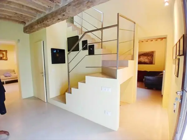 Casale via Rio Monteorsello 548, Valsamoggia