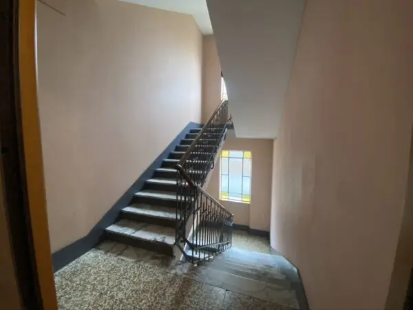 Bilocale via Orta 32, Torino