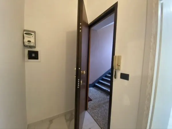 Bilocale via Orta 32, Torino