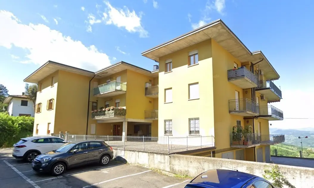 Immagine per Trilocale in vendita a Zocca via Enrico De Nicola 102