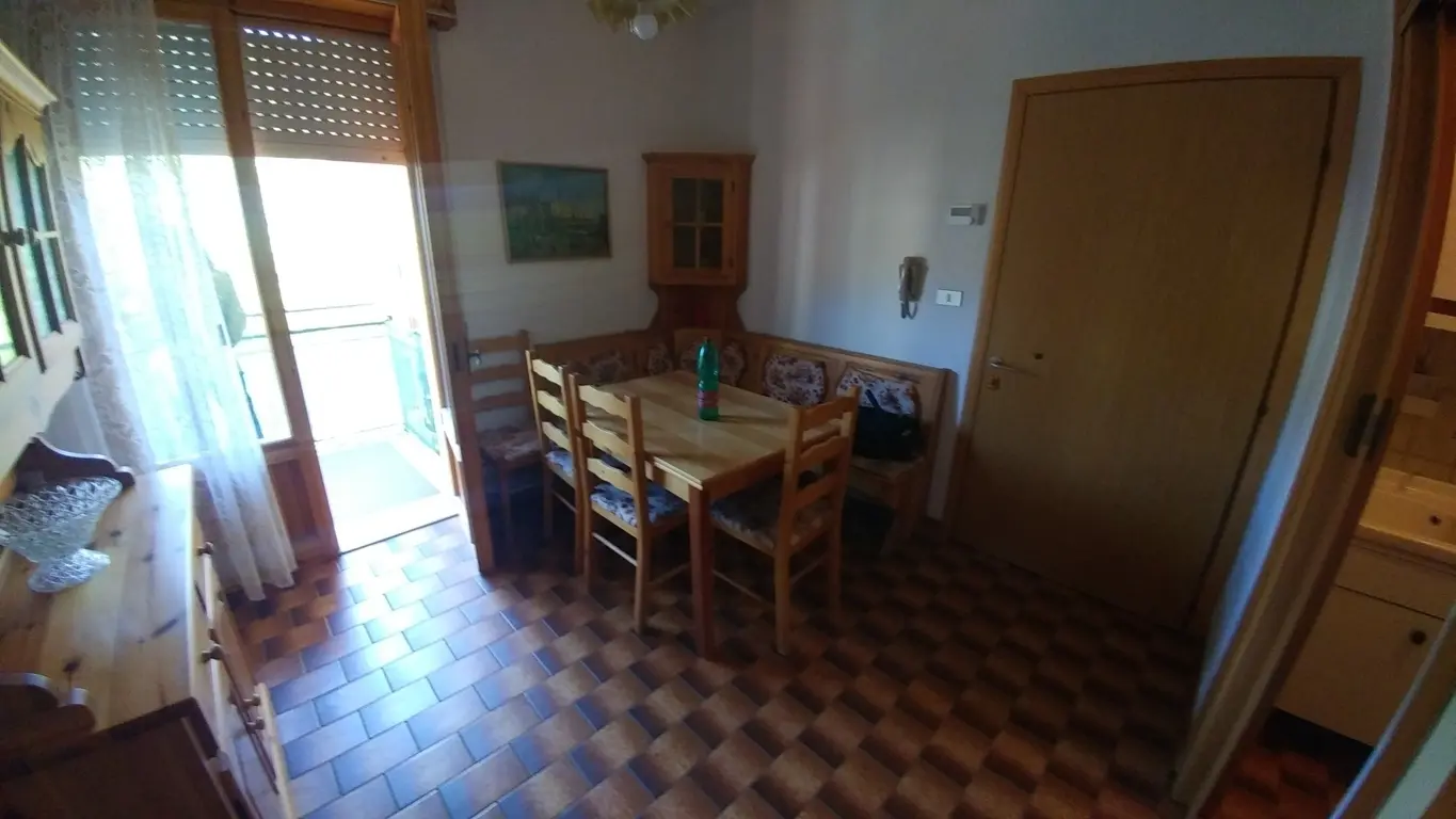 Immagine per Trilocale in vendita a Zocca via Enrico De Nicola 102