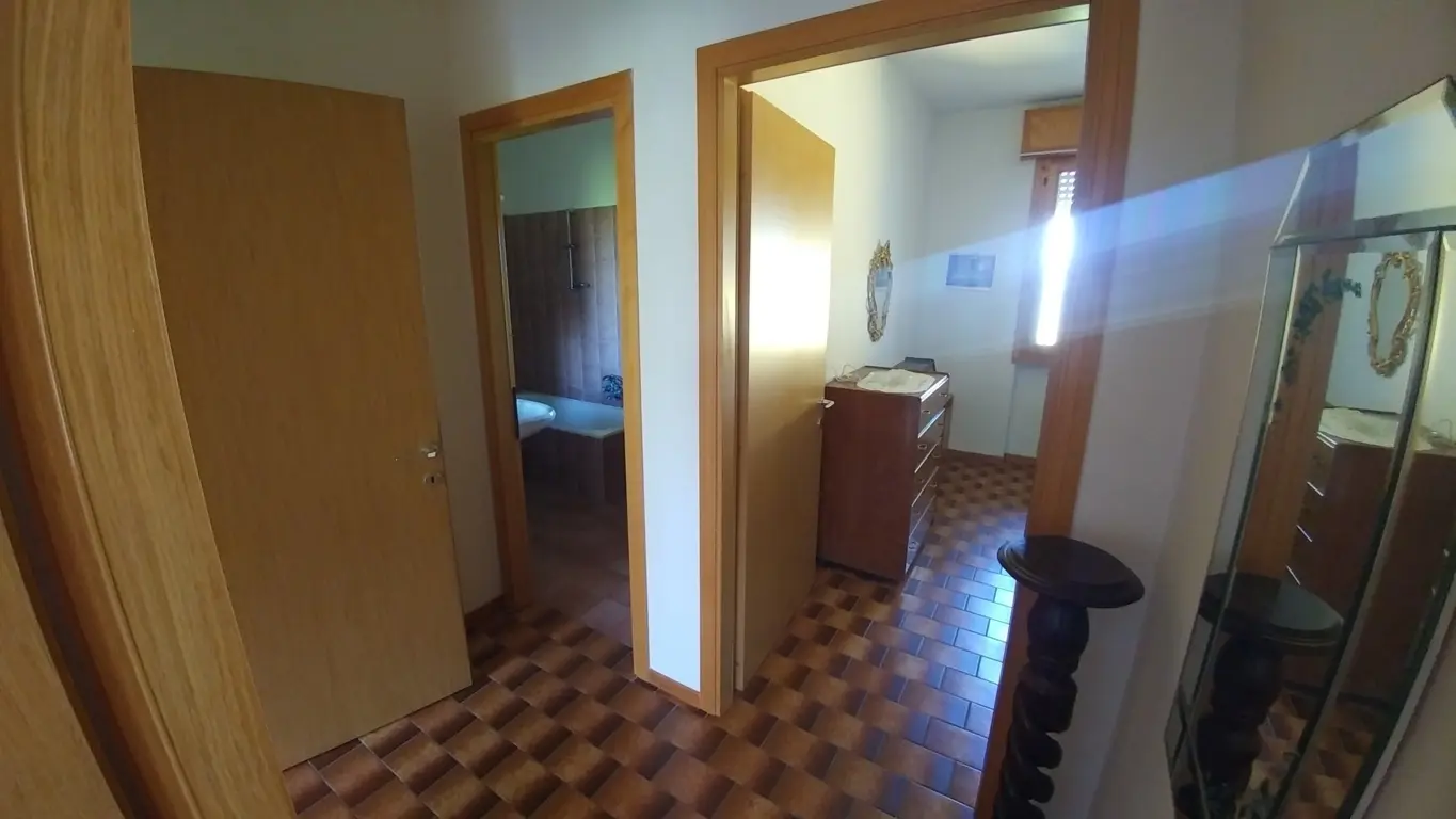 Immagine per Trilocale in vendita a Zocca via Enrico De Nicola 102