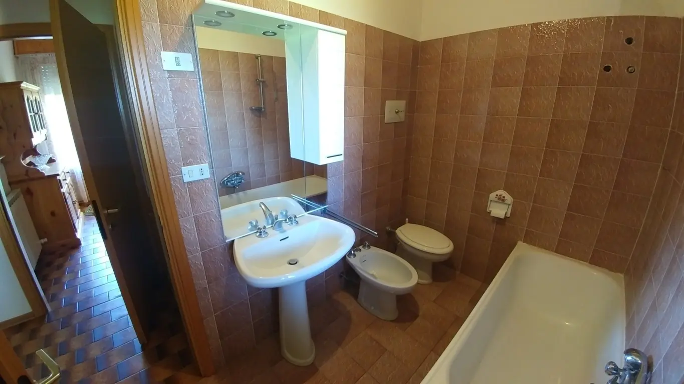 Immagine per Trilocale in vendita a Zocca via Enrico De Nicola 102