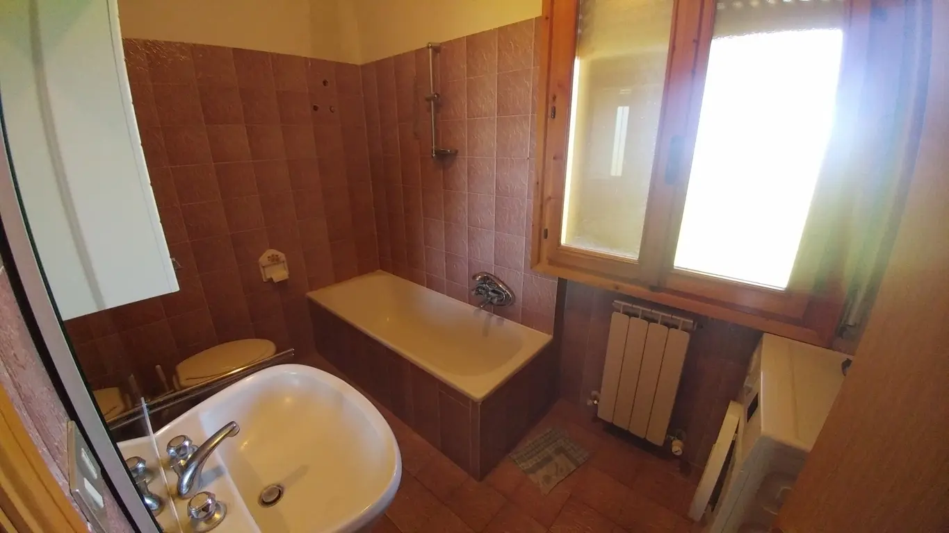 Immagine per Trilocale in vendita a Zocca via Enrico De Nicola 102