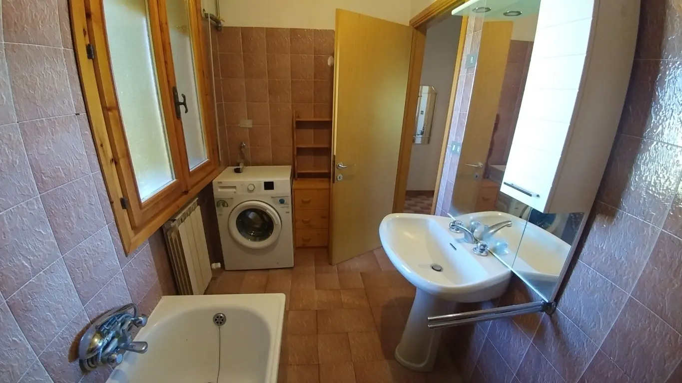 Immagine per Trilocale in vendita a Zocca via Enrico De Nicola 102